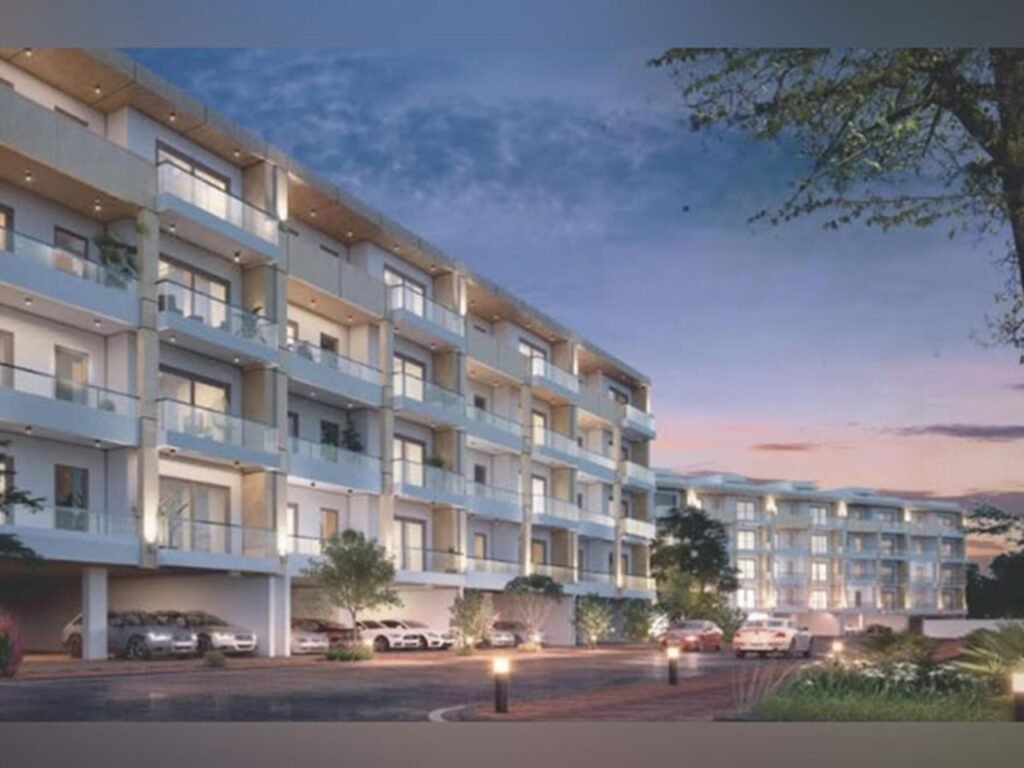 Om Dream Homes Sector 27 Jhajjar – Perfect Plots for Modern Families 3 Developers Sculpting the Dream Homes in Gurugram
