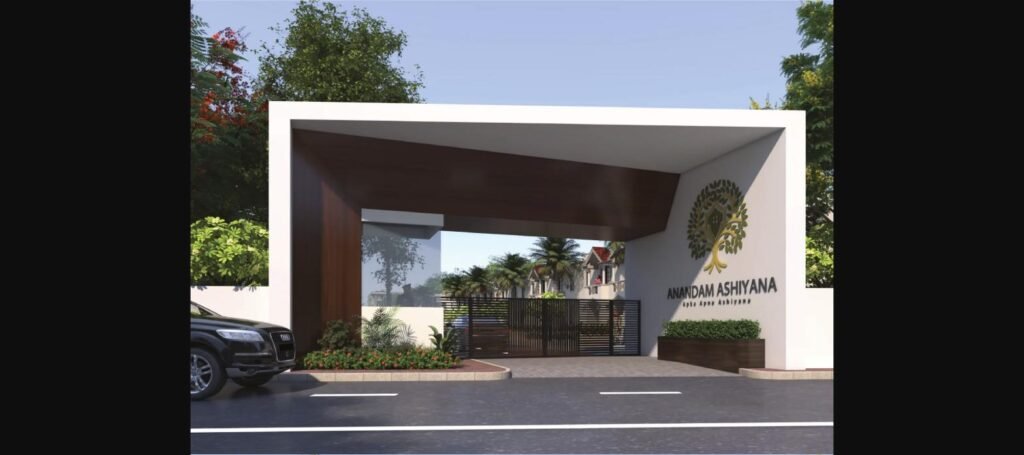 Anandam Ashiyana Jhajjar – Ideal Plots for Your Dream Home 2 Anandam Ashiyana Jhajjar