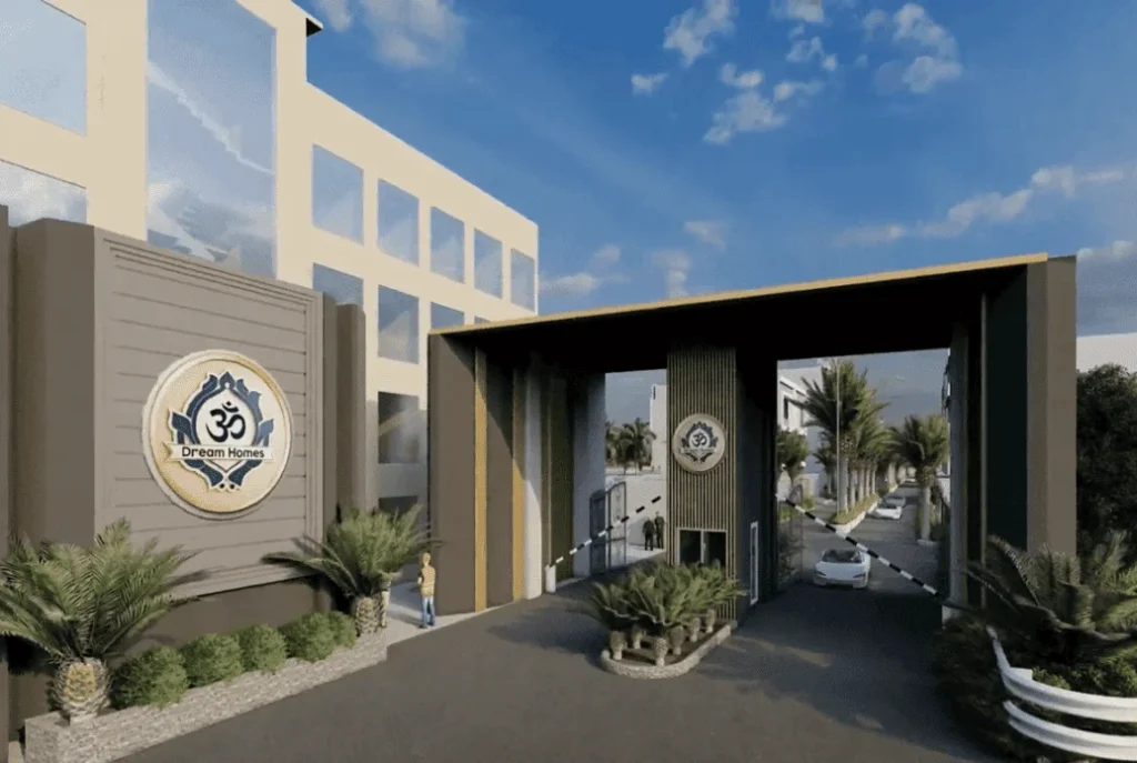 Benefits of Investing in Om Dream Homes Sector 27 Jhajjar 1 Om Dream Homes