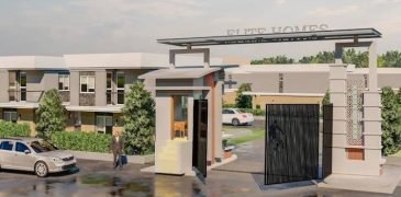 Elite Homes Sector 30 Jhajjar