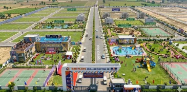 R2R Developers Sector 20 Jhajjar